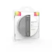 Лента Gauss Basic LED 5050/60 12V 10W/m 700lm/m RGB 10mm IP20 5m 1/100