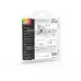 Лента Gauss Basic LED 5050/60 12V 10W/m 700lm/m RGB 10mm IP20 5m 1/100