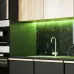 Лента Gauss Basic LED 5050/60 12V 10W/m 700lm/m RGB 10mm IP20 5m 1/100
