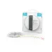 Лента Gauss Basic LED 2835/120 12V 9,6W/m 624lm/m 4000K 8mm IP20 3m 1/100