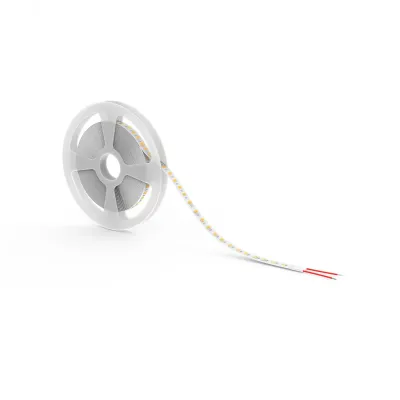 Лента Gauss Basic LED 2835/120 12V 9,6W/m 624lm/m 4000K 8mm IP20 3m 1/100