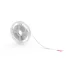 Лента Gauss Basic LED 2835/120 12V 9,6W/m 624lm/m красный 8mm IP20 3m 1/100 Лента Gauss Basic LED 2835/120 12V 9,6W/m 624lm/m красный 8mm IP20 3m 1/100