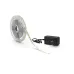 Лента Gauss Basic в комплекте LED 2835/120 12V 12W/m 1200lm/m 4000K 8mm IP65 5m 1/50 Лента Gauss Basic в комплекте LED 2835/120 12V 12W/m 1200lm/m 4000K 8mm IP65 5m 1/50