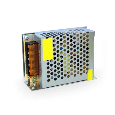 Блок питания Gauss Basic 12V 75W IP20 1/120