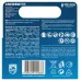 Батарейки Philips LR03E8W/51 ААА алкалиновые 1,5v 8 шт. LR03-8BL Ultra (8/160/38400)