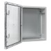 ЩМП-П прозрачная дверь (500х400х180) IP65 PROXIMA EKF