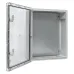 ЩМП-П прозрачная дверь (500х400х180) IP65 PROXIMA EKF