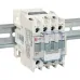 Контактор малогабаритный КМЭ 9А 220В 1NC EKF