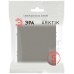 Кнопка 10АХ-250В титан 16-1109-07 Arktik