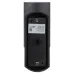 WL27 BK Подсветка ЭРА Декоративная подсветка GU10 MAX35W IP54 черный (20/720)