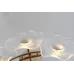 Бра светильник Rivoli Shannon 6135-401 светодиодный LED 7 Вт 3000 К дизайн