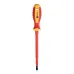Отвертка Expert SL6.5x150 мм 1000В