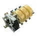 Контактор КТ-6033 250А 380В 3NO+3NC EKF