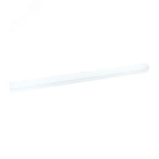Светильник светодиодный линейный ДБО-150 белый 60Вт 4000К 1480х65х70 IP20 LUMA