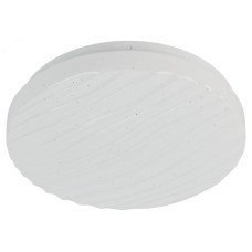 Светильник потолочный светодиодный ДПБ 18Вт 1170Лм 6500К SPB-6 Slim Sahara 18W-6,5K без ДУ