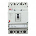 Выключатель автоматический AV POWER-2/3 125А 80kA TR AVERES