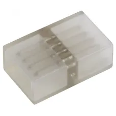 Коннектор ЭРА для светодиодной ленты 220В LS-connector-220-5050