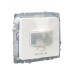 BRITE Датчик движения ДС10-1-БрБ белый IEK