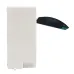 Бокс КМПн 1/4 с дверцей EKF PROxima