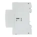 Контактор модульный КМ 80А 4NO 230VAC (6 мод.) AVERES