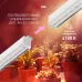 Светильник для растений фитолампа светодиодная линейная FITO-35W-Ra90 полного спектра 35 Вт