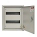 Щит распределительный встраиваемый ЩРВ-18 IP31 (390х340х120) EKF