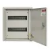 Щит распределительный встраиваемый ЩРВ-18 IP31 (390х340х120) EKF