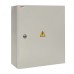 Щит учетный ЩУ-3/2 2-х дверный IP54 (505х300х190) EKF