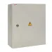 Щит учетный ЩУ-3/2 2-х дверный IP54 (505х300х190) EKF