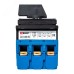 Переключатель кулачковый ПК-2-13 100А 3P ВКЛ-ВЫКЛ IP65 EKF