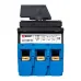 Переключатель кулачковый ПК-2-13 100А 3P ВКЛ-ВЫКЛ IP65 EKF