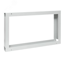 Цоколь к ВРУ Unit S IP31 (Вх800х450) EKF PROxima