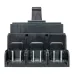 Выключатель автоматический ВА-99C (Compact NS) 1250/800А 3P 50кА EKF PROxima