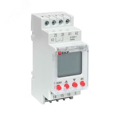 Таймер электронный многофункциональный ТМ-24 PROxima