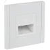 FORTE&PIANO Подсветка LED встраиваемая FP257 белый IEK