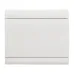 Щит распределительный ЩРН-П-10 ''SlimBox'' белая дверца IP41 PROxima