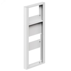 Рама для кондиционера на 1000 Вт, 950x400x64 мм