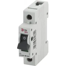 Выключатель нагрузки ЭРА PRO NO-902-98 ВН-32 1P 40A