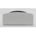 Корпус пластиковый навесной ЭРА SIMPLE ЩРН-П-10 IP41 прозрачная крышка белый