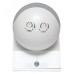 ИК датчик движения наст. 800Вт 180гр. до 12м IP44 MS-38 EKF PROxima
