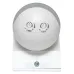 ИК датчик движения наст. 800Вт 180гр. до 12м IP44 MS-38 EKF PROxima