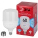 Лампа светодиодная ЭРА RED LINE LED POWER T120-60W-4000-E27/E40 R E27/E40 R 60 Вт колокол нейтральный белый свет Лампа светодиодная ЭРА RED LINE LED POWER T120-60W-4000-E27/E40 R E27/E40 R 60 Вт колокол нейтральный белый свет