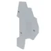 Заглушка для ST-2.5 NLPE EKF