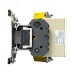 Контактор КТЭ реверсивный 400А 230В 2NO EKF