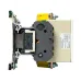 Контактор КТЭ реверсивный 400А 230В 2NO EKF