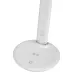 Настольный светильник ЭРА NLED-505-10W-W светодиодный белый