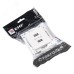 Стокгольм Механизм Розетки USB 2-местной 2,1А белый