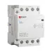 Контактор модульный КМ 25А 3NО+NC (3 мод.) EKF