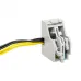 Контакт аварийный и дополнительный AX+AL для TR справа AV POWER-1