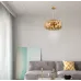 Люстра  Rivoli Mitzi 4079-205 5 х Е14 40 Вт дизайн